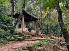-虞山风景区