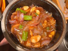 -聚鑫阁江浙菜·非遗传承技艺(金汇龙湖天街店)