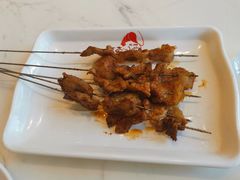 -阿胖龙虾小海鲜(宁国南路总店)