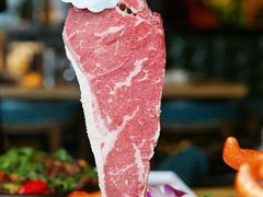 -牛市牛烤肉(西单大悦城店)