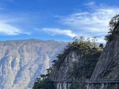 -大明山自然探索公园