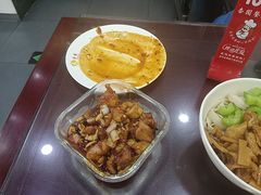 -杏园餐厅(阜成门店)