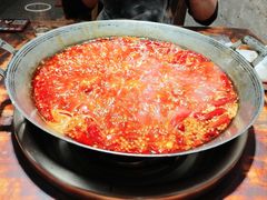 -抄姐老火锅(重庆总店)