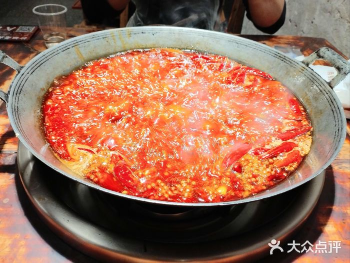 抄姐老火锅(重庆总店)图片