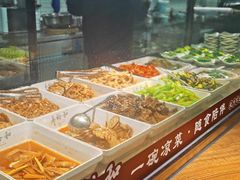 -易裕和·长沙米粉(竹塘西路店)