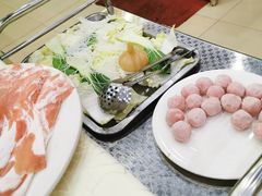 -鑫来顺大铜锅涮羊肉(中山门旗舰店)