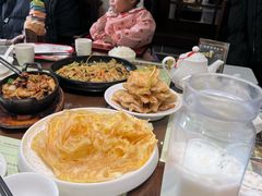 -老厨家(中央大街西七道街店)