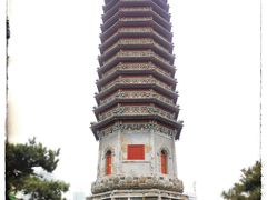 -西海子公园