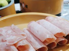 -龍歌自助小火锅(崂山丽达店)