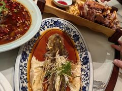 -金陵后厨·南京菜(新街口秣陵路店)