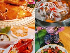 -亚龙湾海底世界