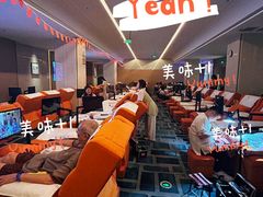 -新美姿美食水疗汇(罗湖口岸店)
