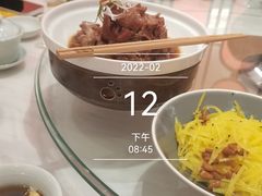 -喜鼎海胆水饺(平安金融中心店)