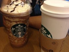 iphone_upload_pic-星巴克(盐城五洲国际店)