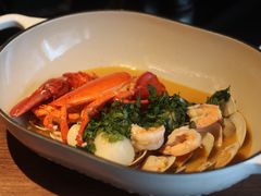 -燃扒房Steakhouse(皇庭店)