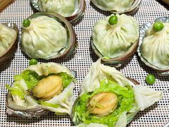 -隆喜元鱼汤包·海鲜(中联广场店)