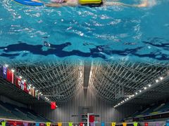 -奥佳游泳培训班(英东游泳馆店)