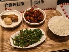 -乡村基·川味现炒大王(熙悦天街店)