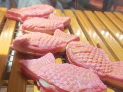-粉粉乐鲷鱼烧(美罗城店)