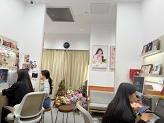 -海马体照相馆(万菱汇店)
