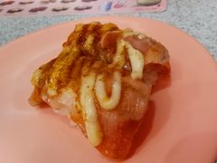 -争鲜回转寿司(南开大悦城店)