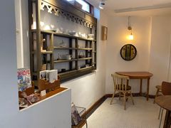 用餐区-Ginko银子(青龙街店)