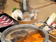 -牛匠和牛寿喜锅(西安总店)