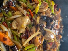 -三点小吃(山大店)