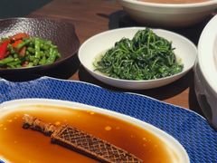 -曾宴·楚菜(湖北省博物馆店)