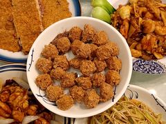-芝麻花餐厅(祁家豁子店)