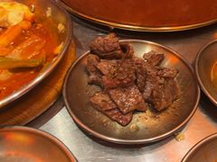 -西塔老太太泥炉烤肉(苏州大悦城店)