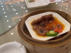 -亮庆餐厅·粤菜·早茶(篁庄店)