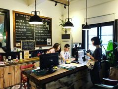 -拖板鞋咖啡旅行酒店(春熙路地铁站店)