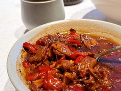 -湘中缘·湖南菜(娄底驻京办店)