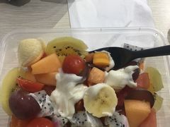 -眷村阿嬷(花城汇店)