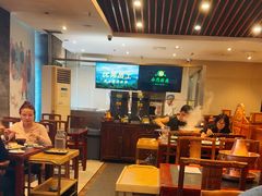 -南门涮肉(北洼路店)