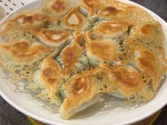 -大清花饺子(山庄店)