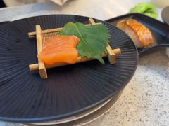 -争鲜回转寿司(朝外悠唐PLUS店)