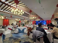 -聚春园自助餐厅(东街口店)