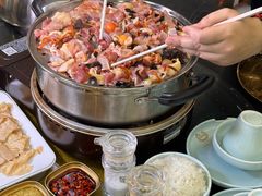 -石潭贵香酒店(玄真路店)