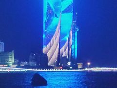 -鼓浪屿·皓月园