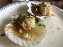 -莆鑫海鲜城(浏河店)