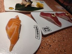 -元气寿司(东方宝泰店)