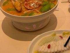 -利苑酒家(宜安广场店)