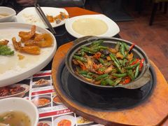 -老牌坊鲁菜名店(宽厚里店)