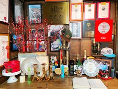 零售区-普朗姆生蚝吧(原建国路店)
