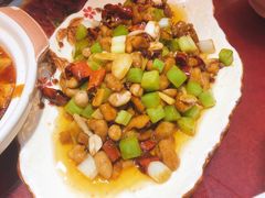 -易老妈蹄花.特色川菜(人民公园总店)