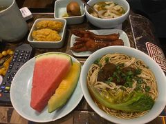 -足传奇足浴SPA(科技城店)