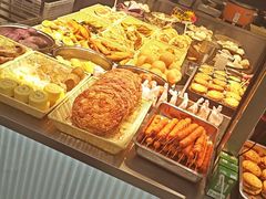 -南通大学-食堂