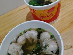-家宴·灌蛋·沙茶面(曾厝垵店)